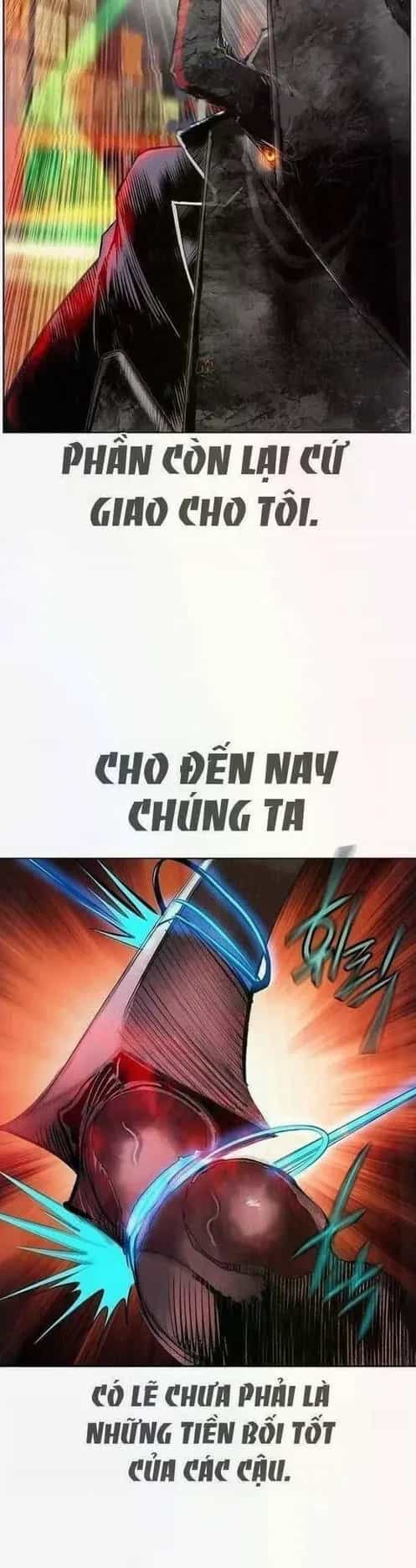 Nhân Trùng Đại Chiến - Chương 196 - ảnh 13