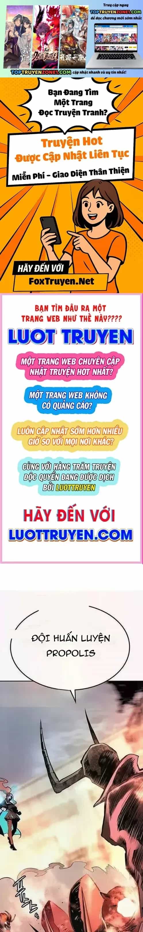 Nhân Trùng Đại Chiến - Chương 196 - ảnh 2