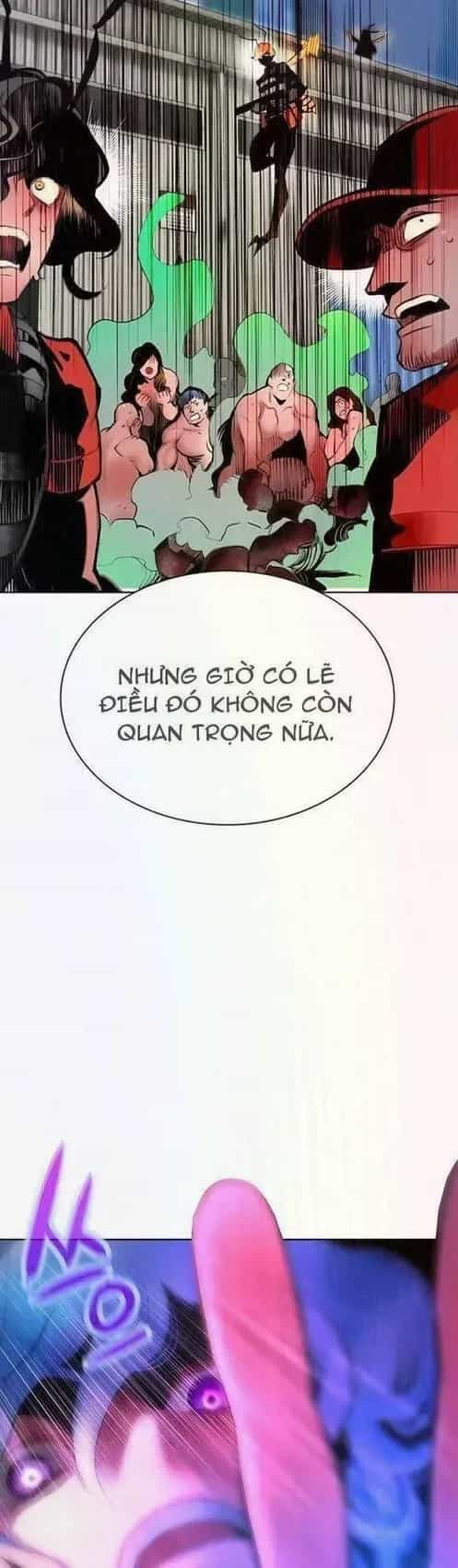 Nhân Trùng Đại Chiến - Chương 196 - ảnh 30