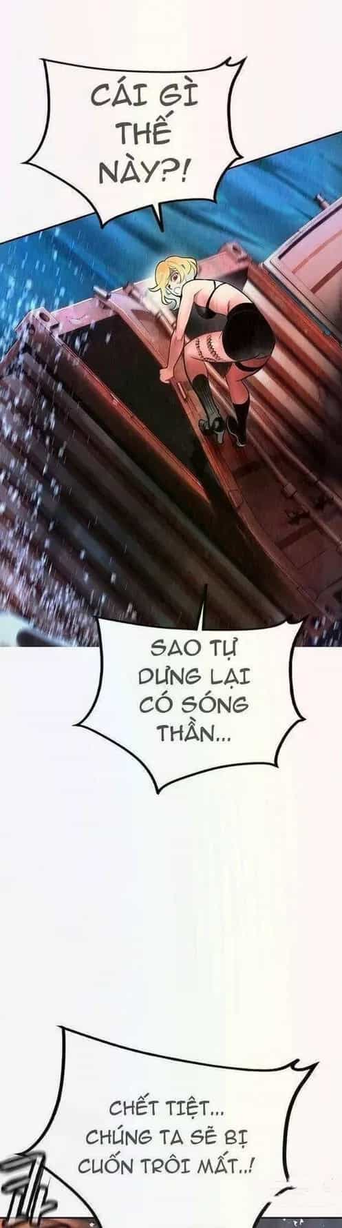 Nhân Trùng Đại Chiến - Chương 196 - ảnh 36