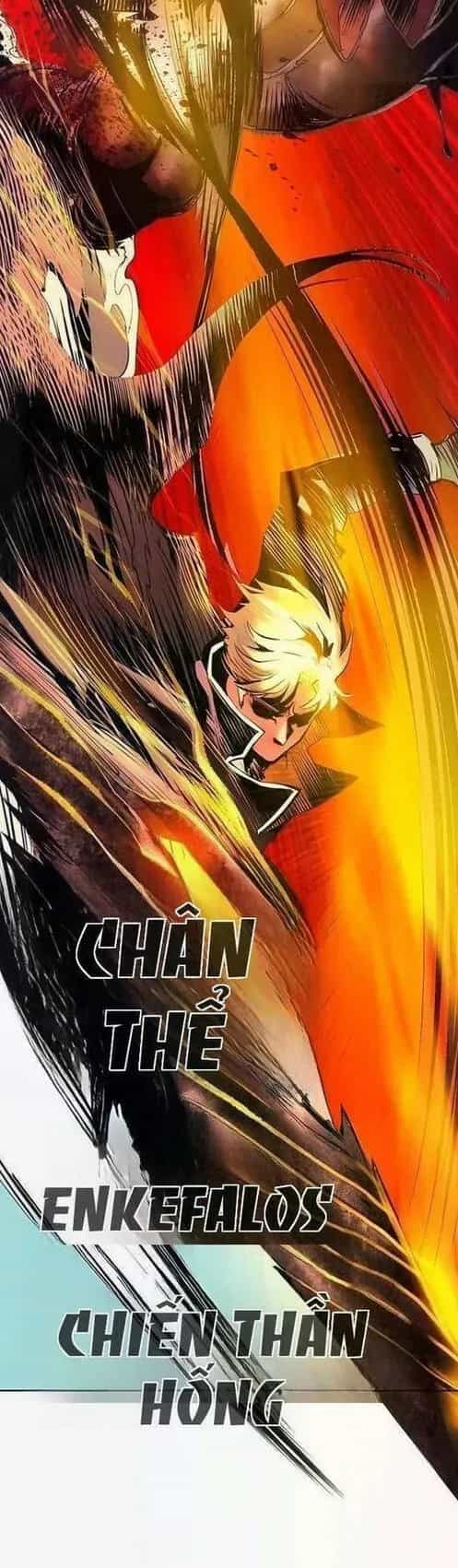 Nhân Trùng Đại Chiến - Chương 196 - ảnh 64