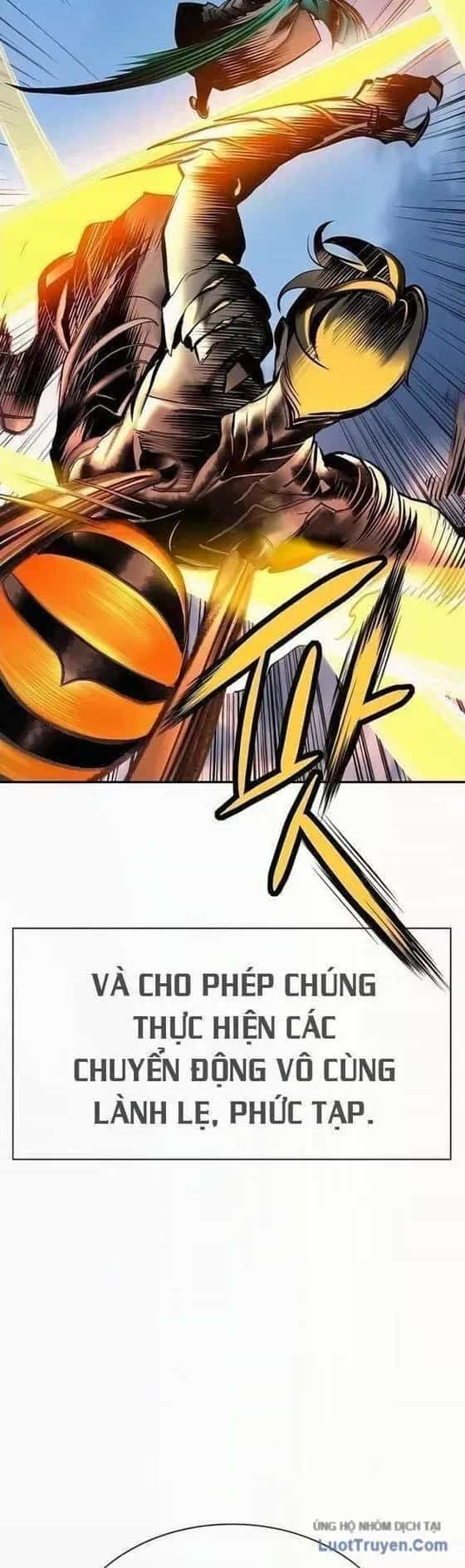 Nhân Trùng Đại Chiến - Chương 197 - ảnh 34