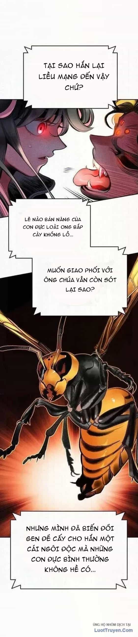 Nhân Trùng Đại Chiến - Chương 198 - ảnh 50
