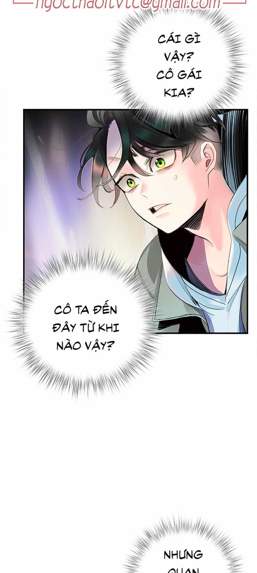 Nhân Trùng Đại Chiến - Chương 2 - ảnh 125