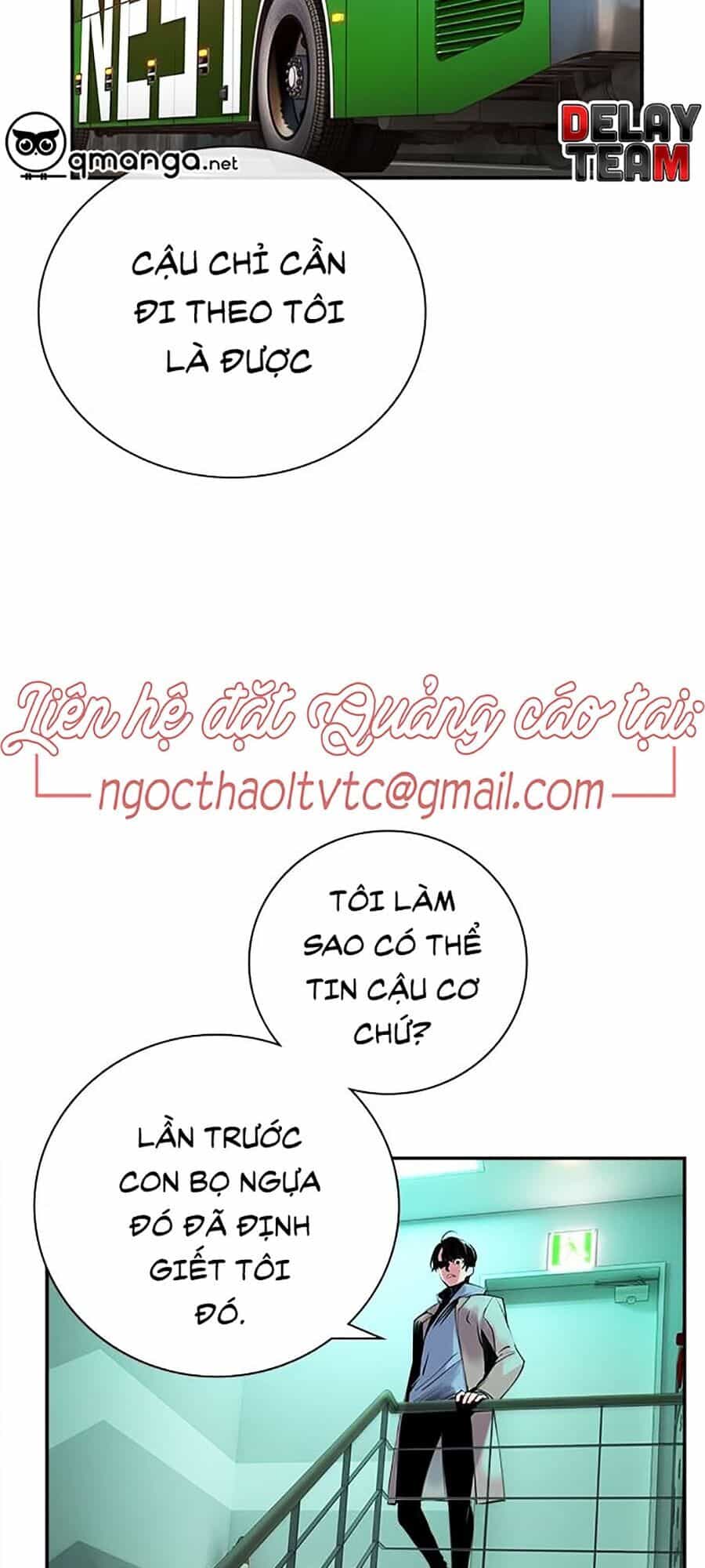 Nhân Trùng Đại Chiến - Chương 2 - ảnh 145