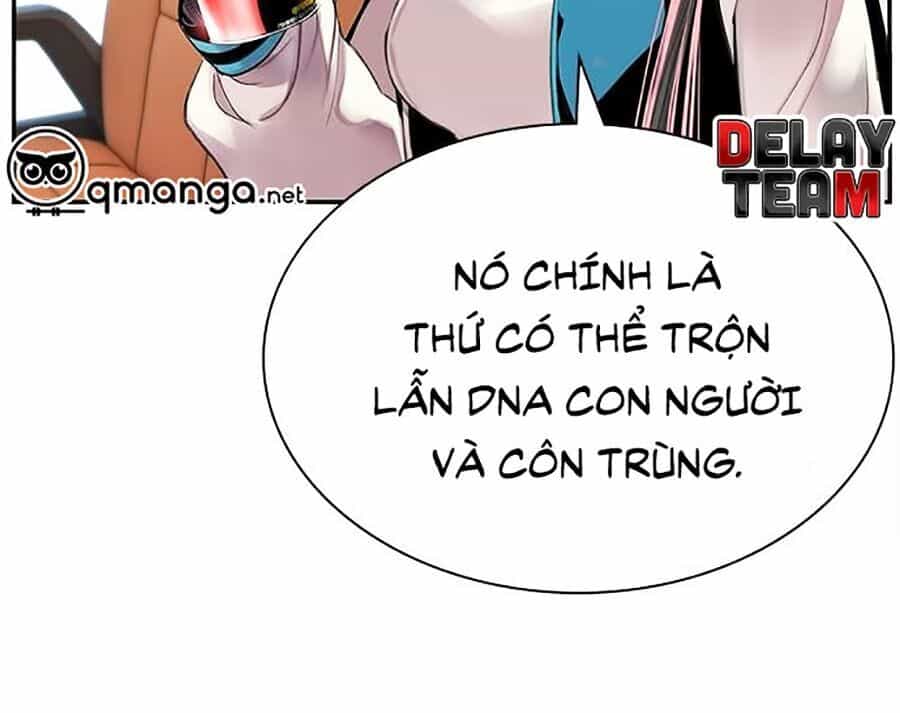 Nhân Trùng Đại Chiến - Chương 2 - ảnh 156