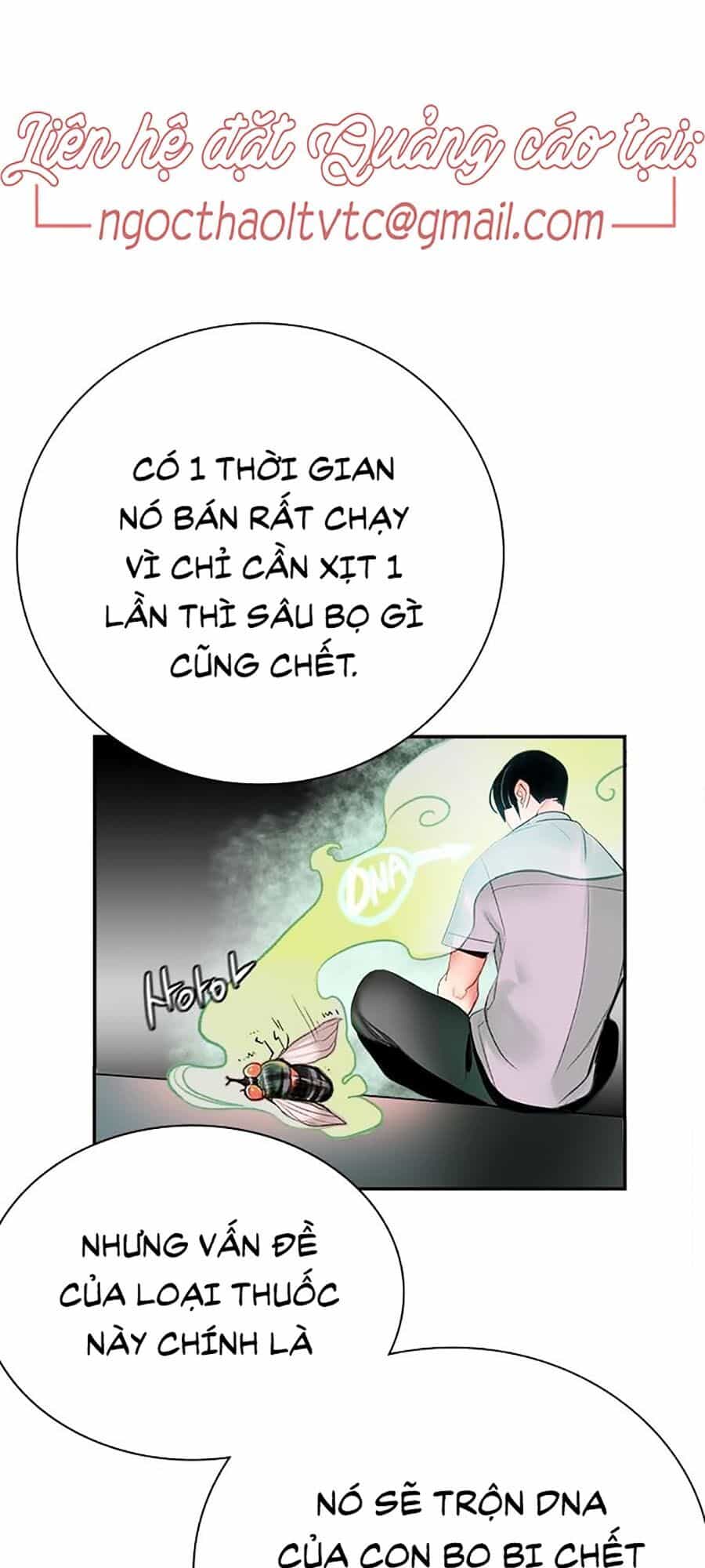 Nhân Trùng Đại Chiến - Chương 2 - ảnh 157