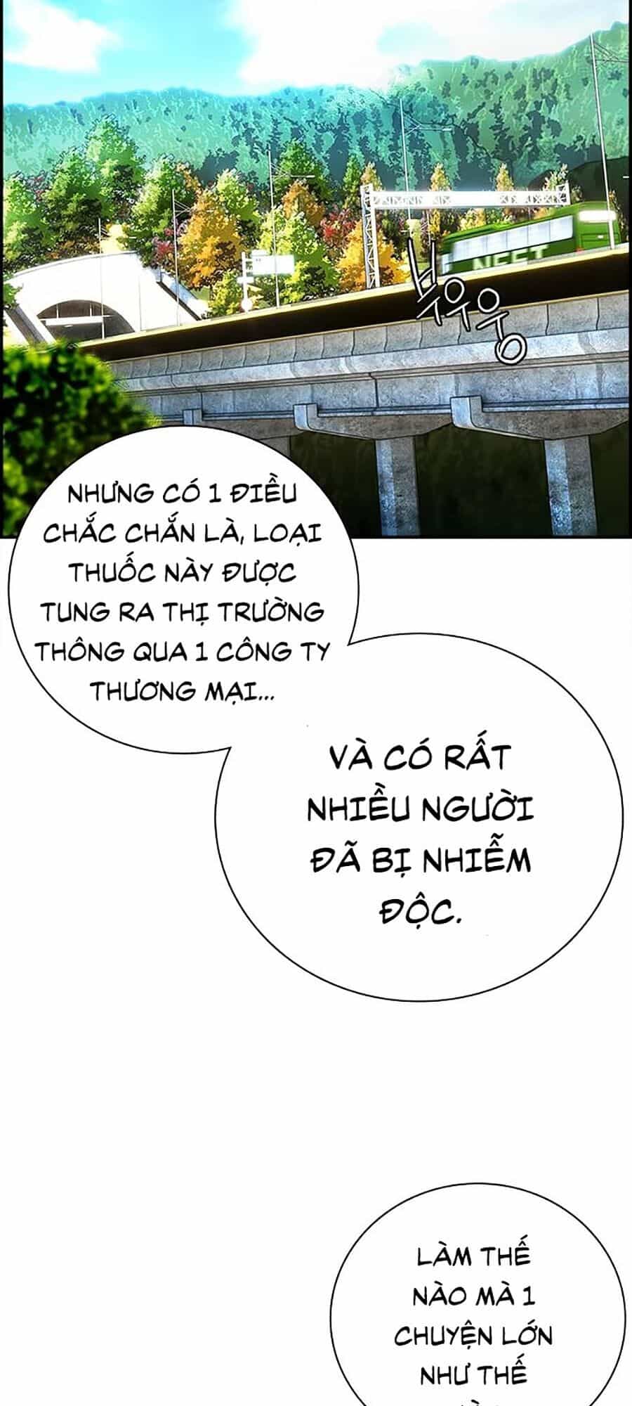 Nhân Trùng Đại Chiến - Chương 2 - ảnh 163