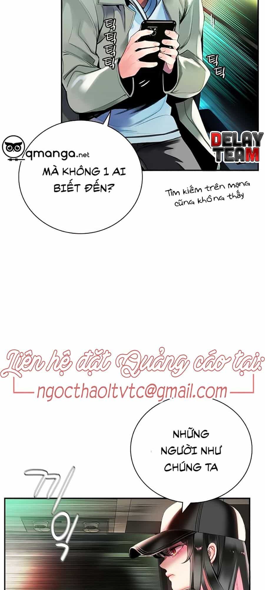 Nhân Trùng Đại Chiến - Chương 2 - ảnh 165