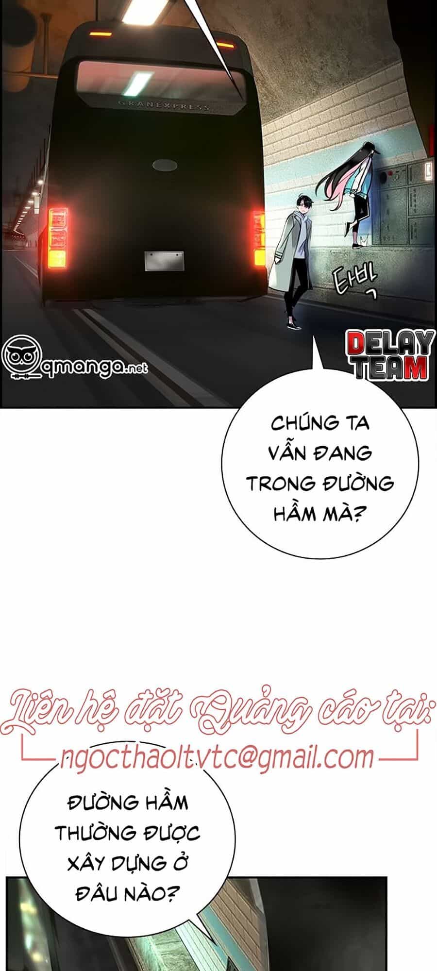 Nhân Trùng Đại Chiến - Chương 2 - ảnh 171