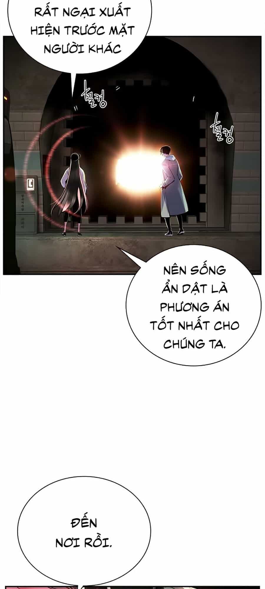 Nhân Trùng Đại Chiến - Chương 2 - ảnh 175