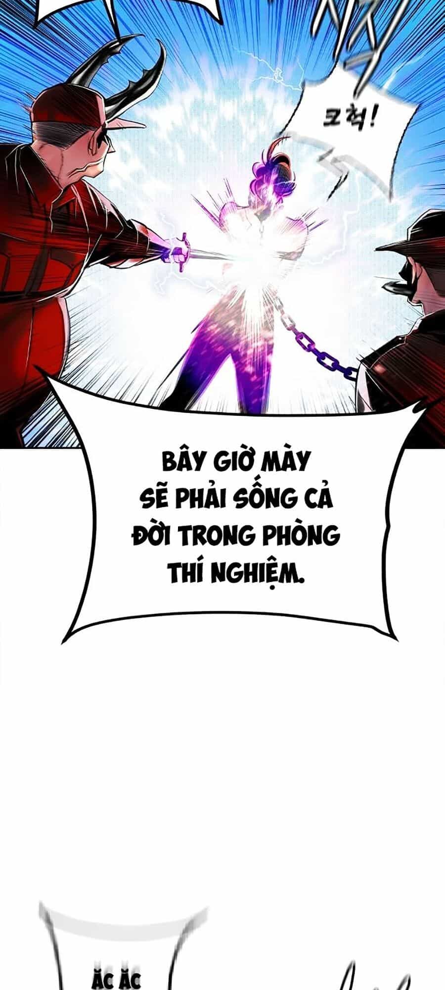 Nhân Trùng Đại Chiến - Chương 2 - ảnh 195
