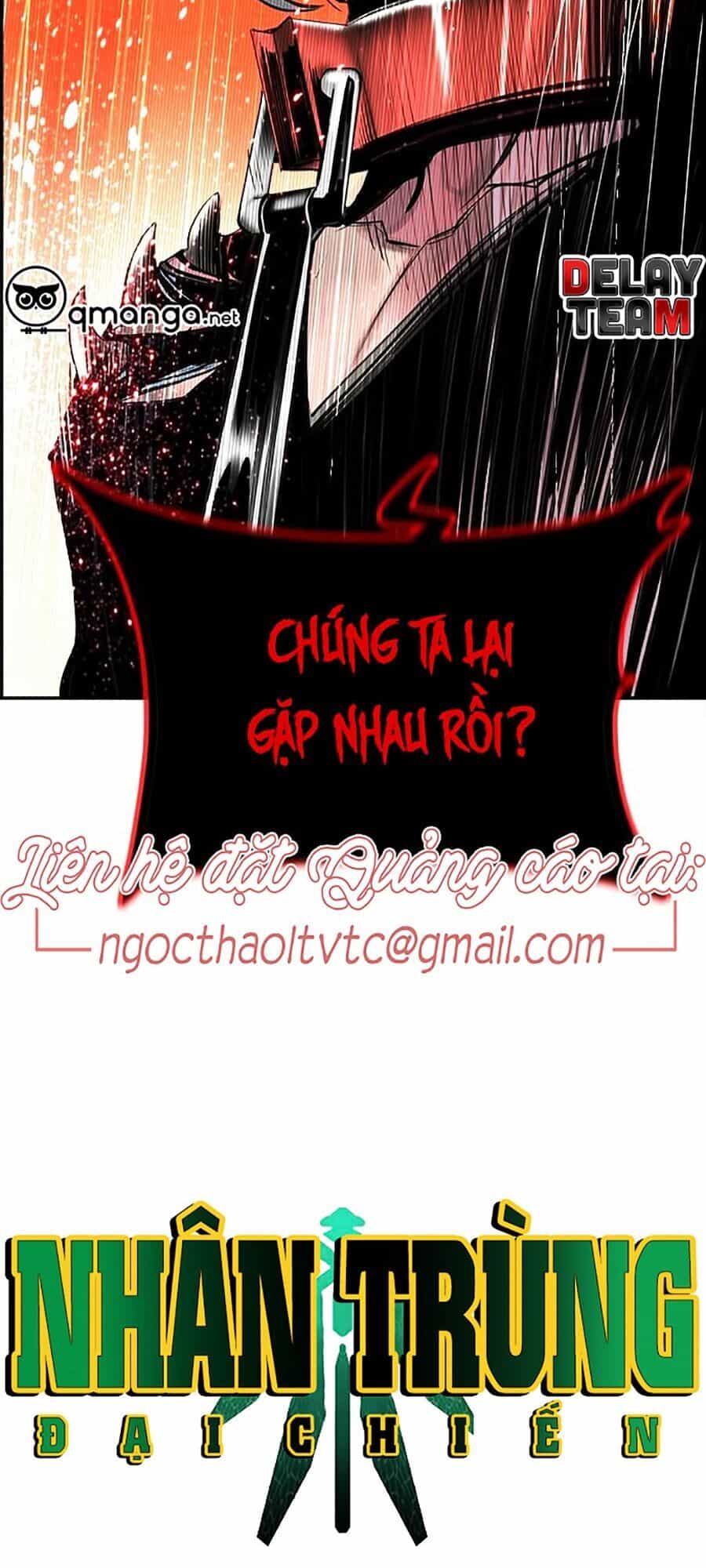Nhân Trùng Đại Chiến - Chương 2 - ảnh 199