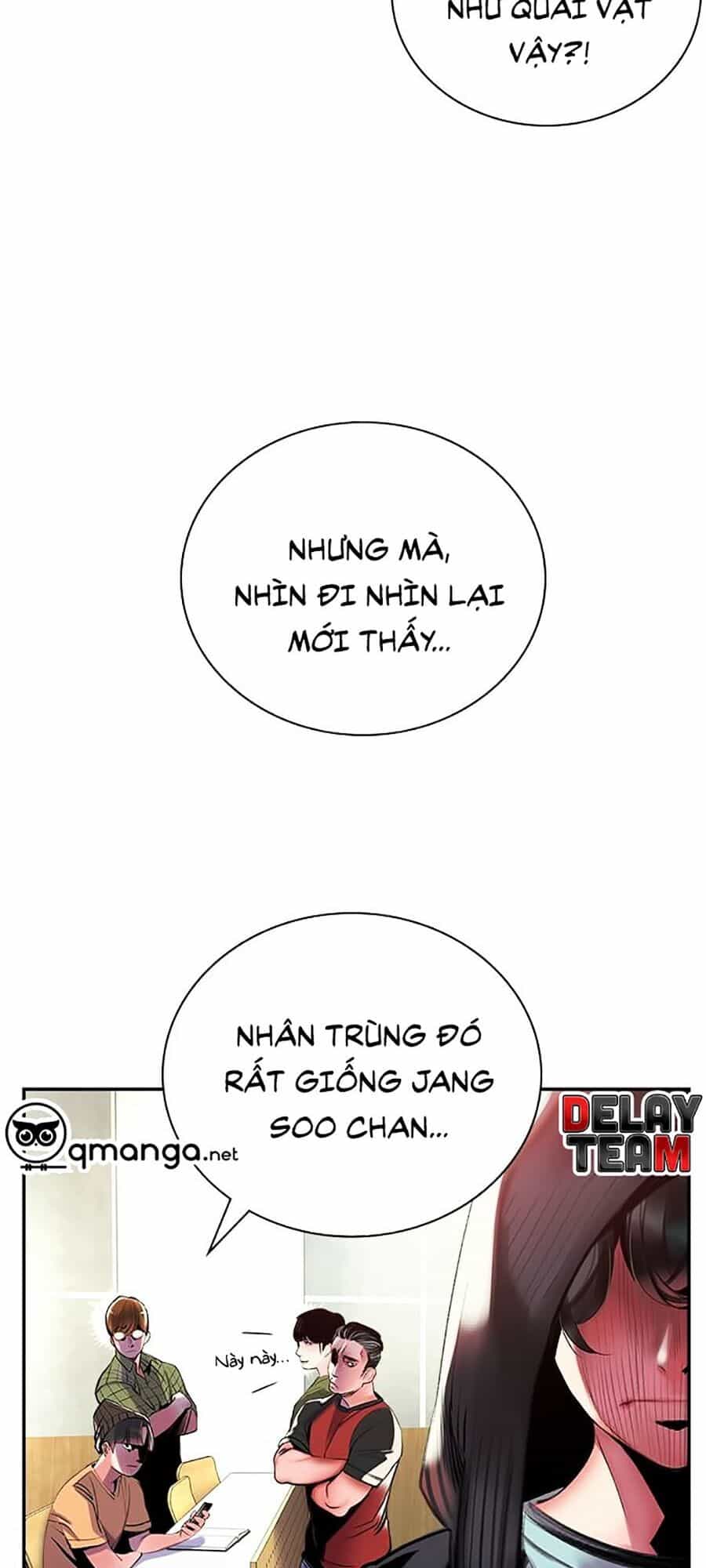 Nhân Trùng Đại Chiến - Chương 2 - ảnh 31