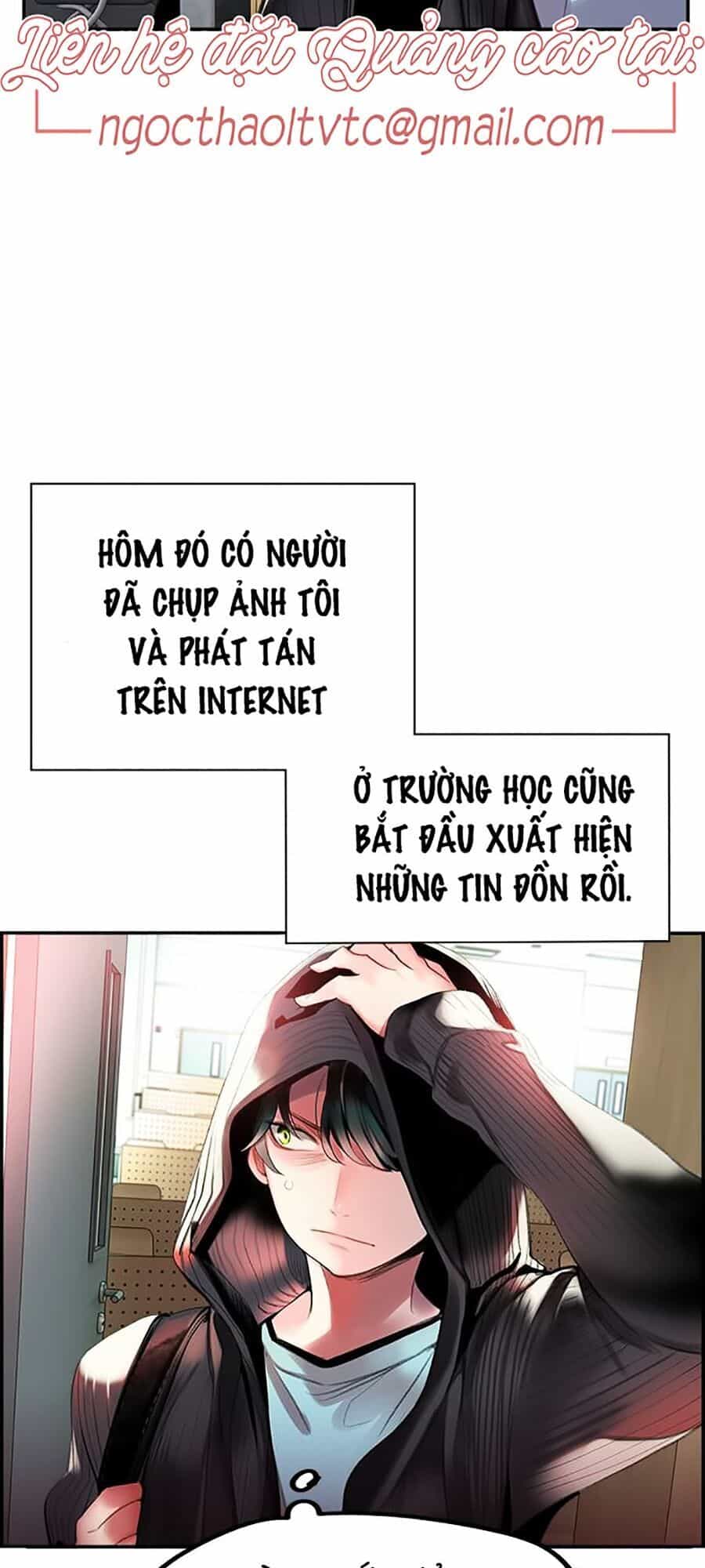 Nhân Trùng Đại Chiến - Chương 2 - ảnh 33
