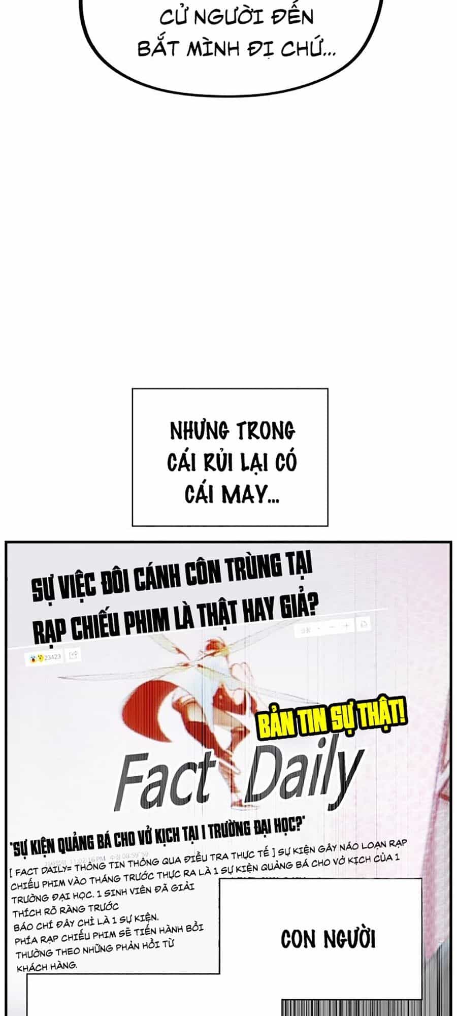 Nhân Trùng Đại Chiến - Chương 2 - ảnh 35