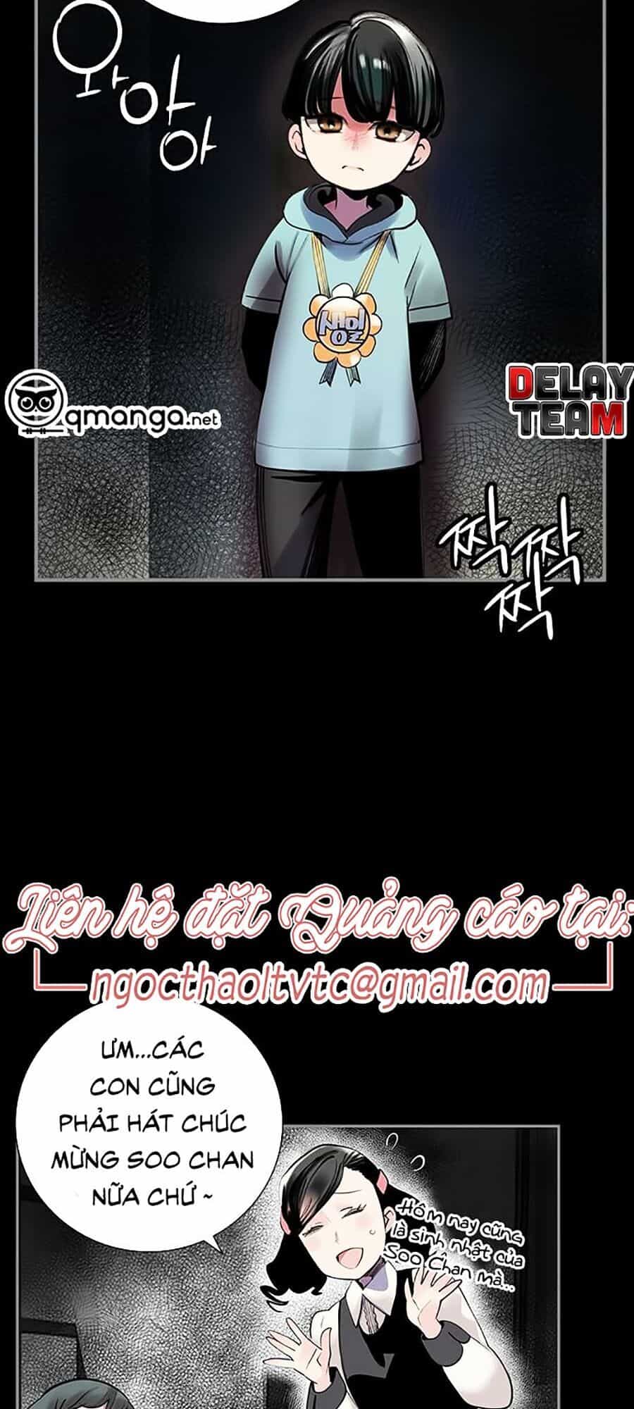 Nhân Trùng Đại Chiến - Chương 2 - ảnh 43