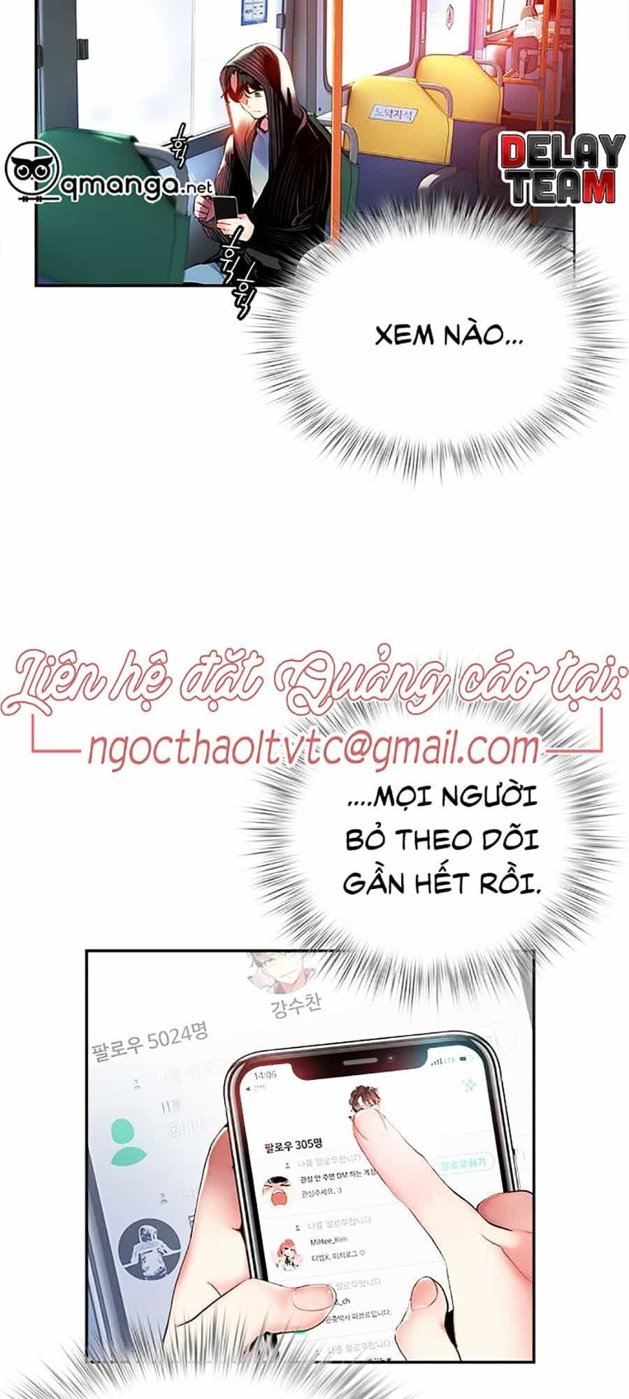 Nhân Trùng Đại Chiến - Chương 2 - ảnh 65
