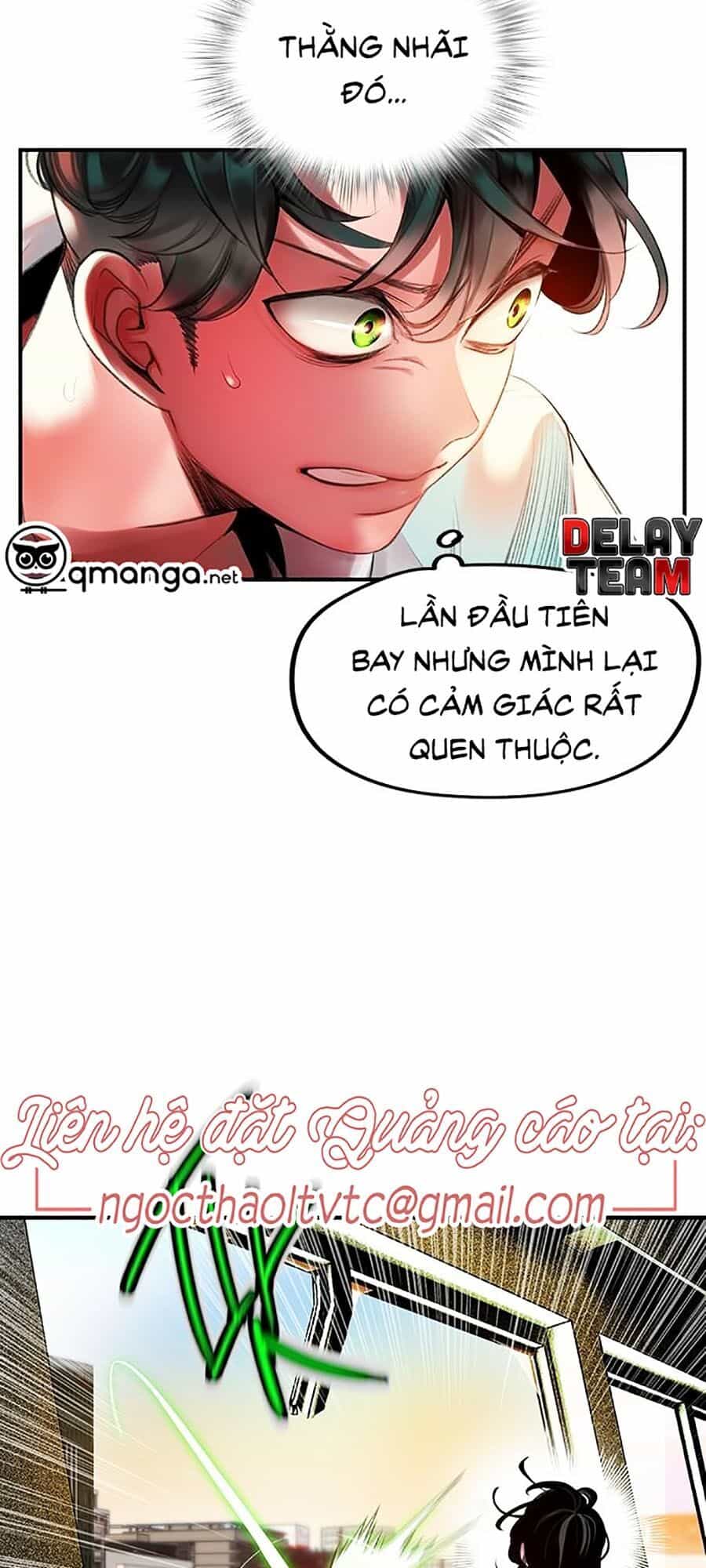 Nhân Trùng Đại Chiến - Chương 2 - ảnh 7