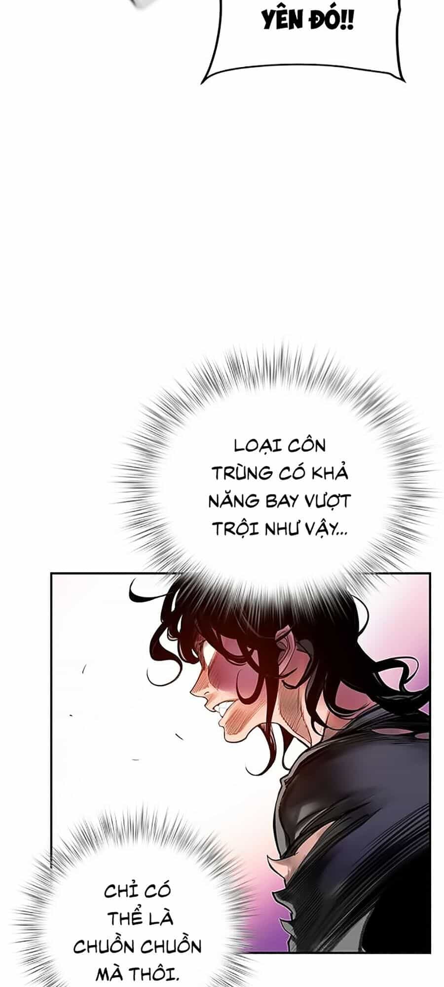 Nhân Trùng Đại Chiến - Chương 2 - ảnh 9