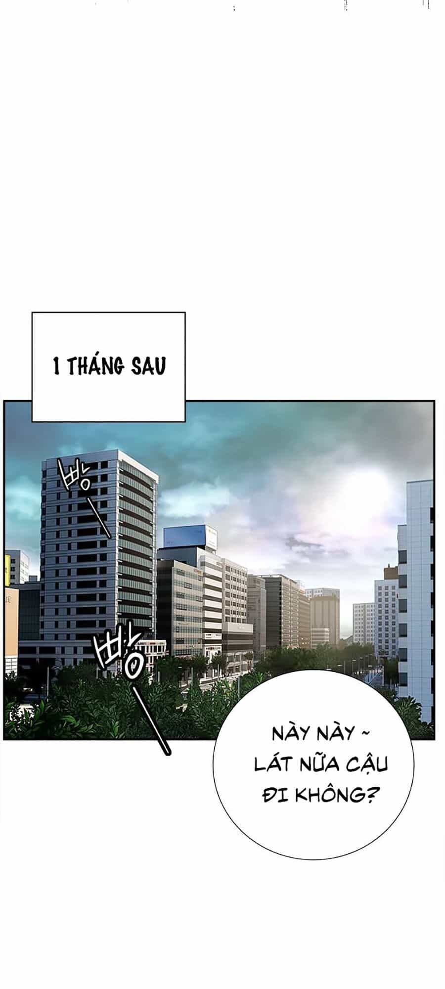 Nhân Trùng Đại Chiến - Chương 2 - ảnh 99
