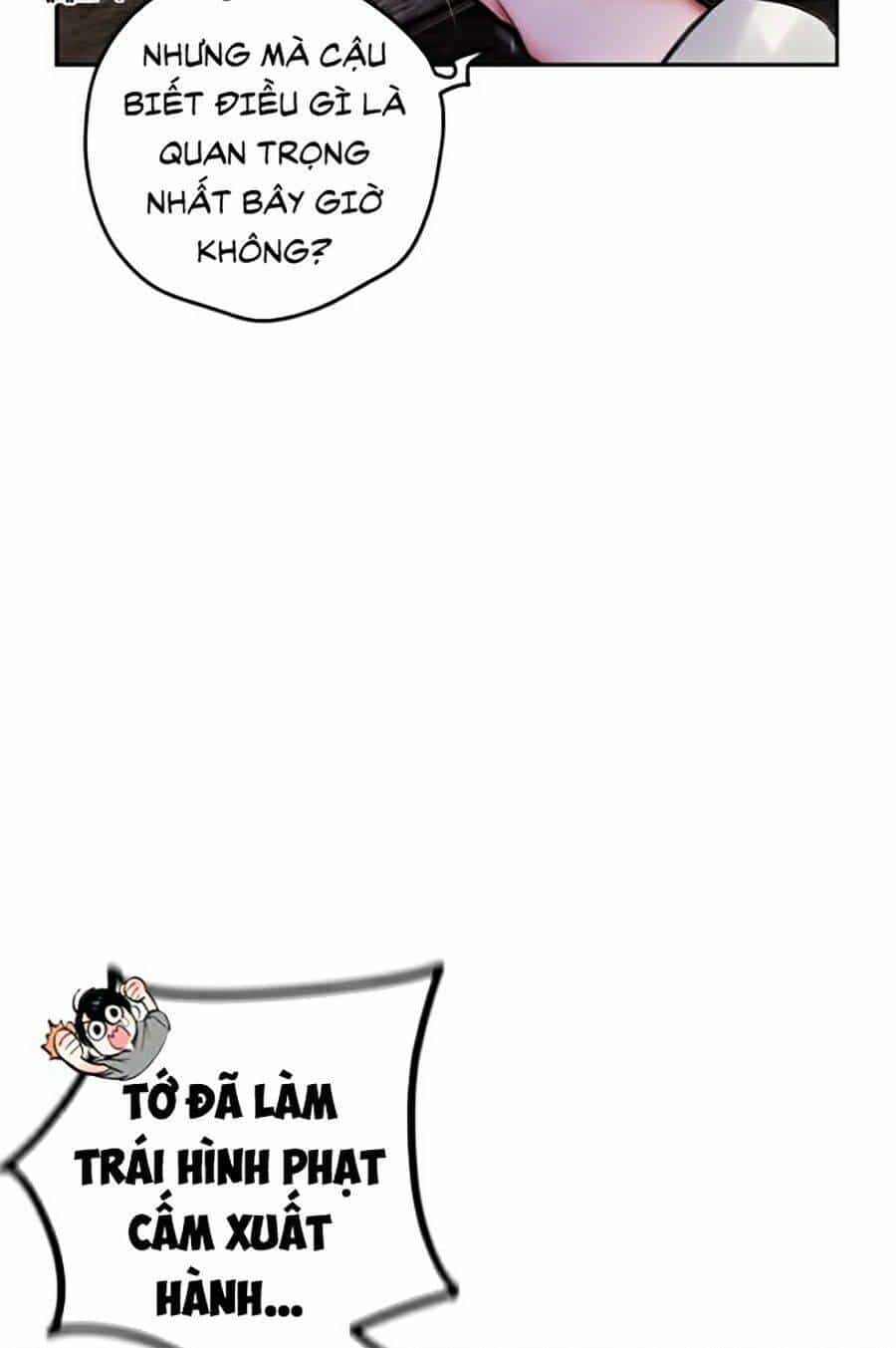 Nhân Trùng Đại Chiến - Chương 20 - ảnh 11