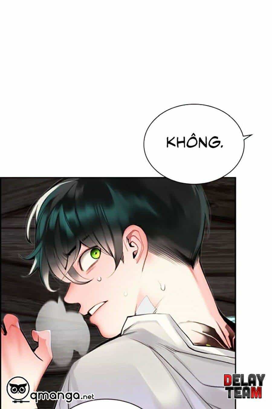 Nhân Trùng Đại Chiến - Chương 20 - ảnh 13