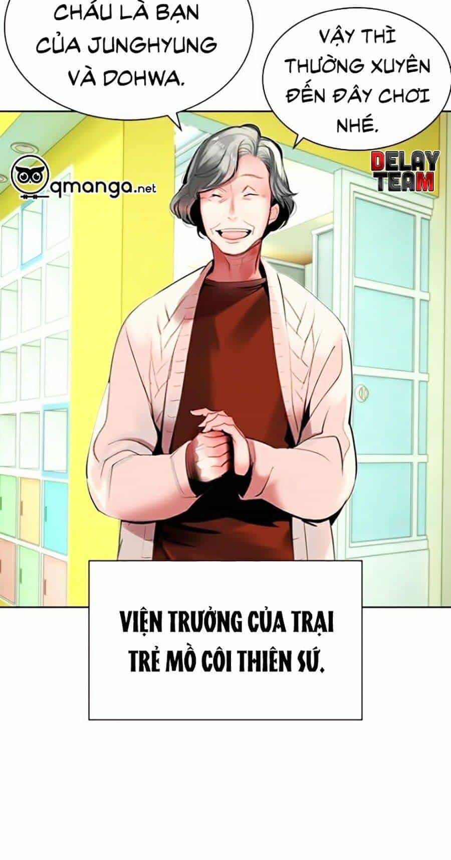 Nhân Trùng Đại Chiến - Chương 20 - ảnh 39