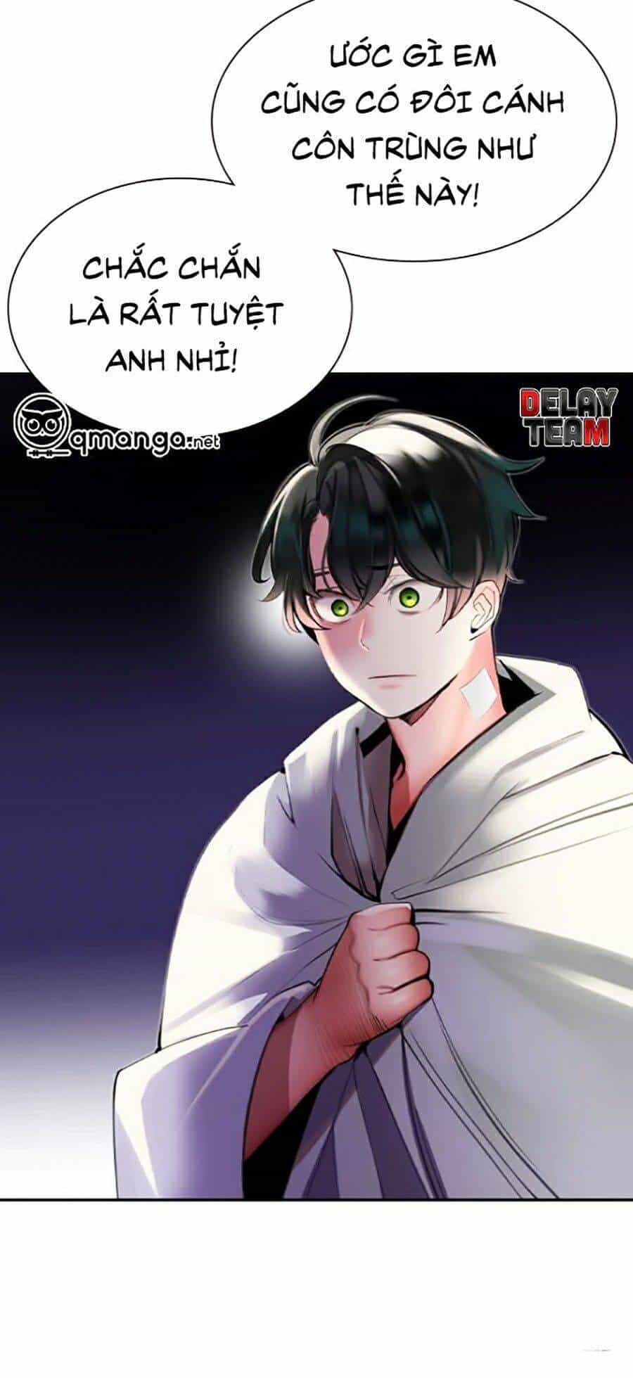 Nhân Trùng Đại Chiến - Chương 20 - ảnh 67