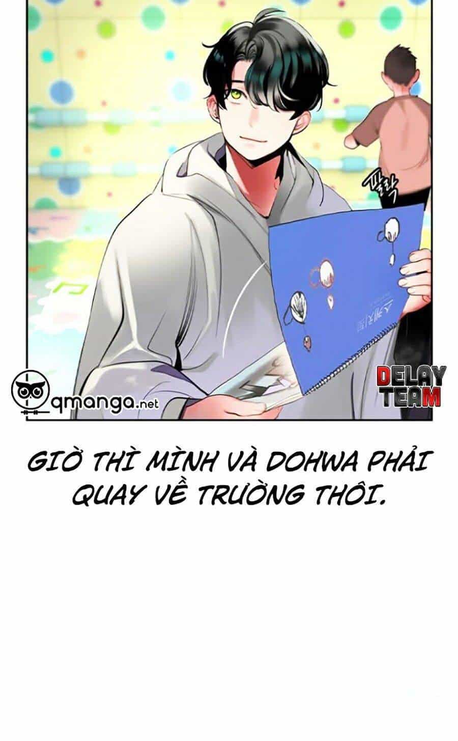 Nhân Trùng Đại Chiến - Chương 20 - ảnh 77