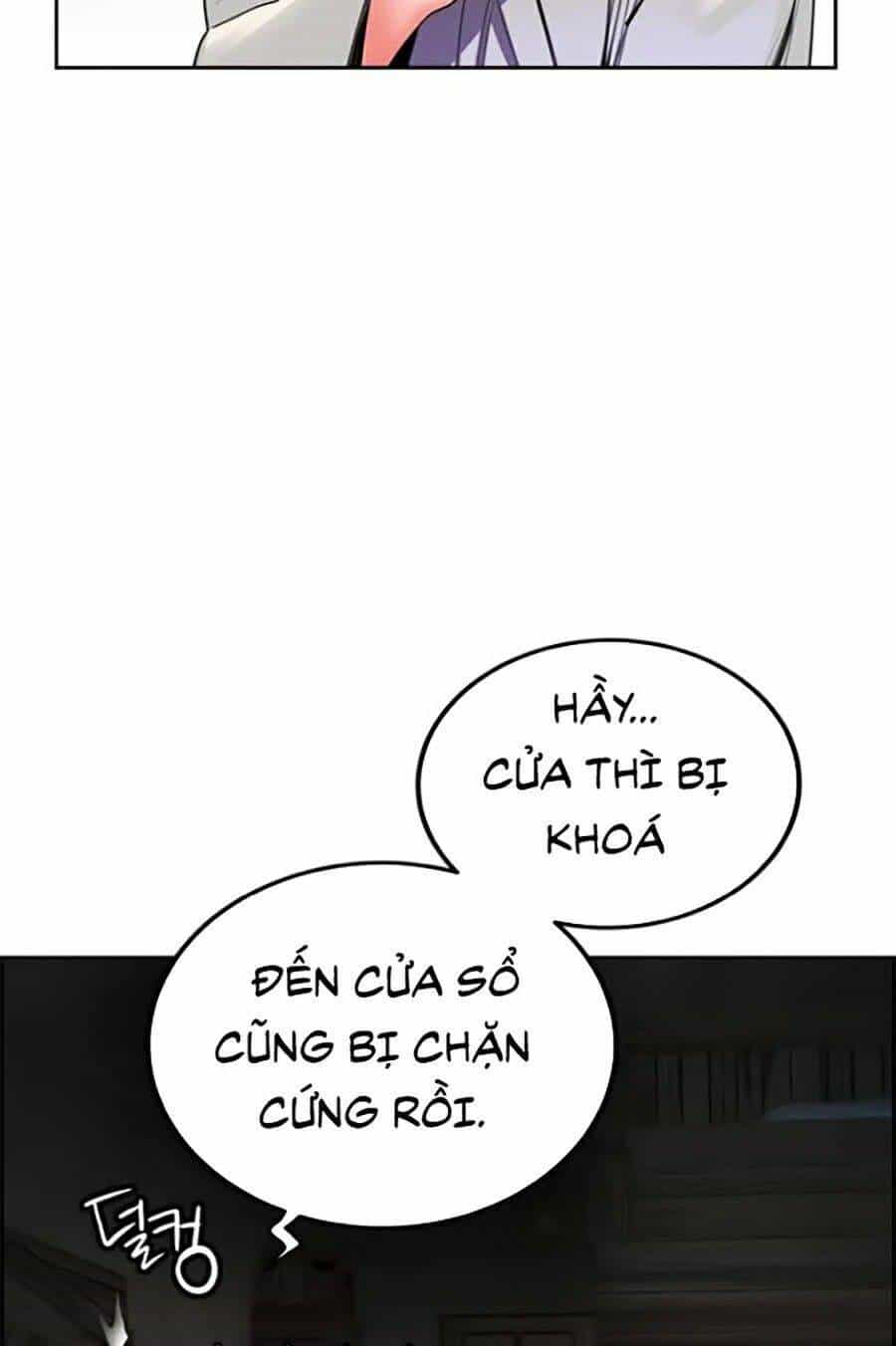 Nhân Trùng Đại Chiến - Chương 20 - ảnh 9