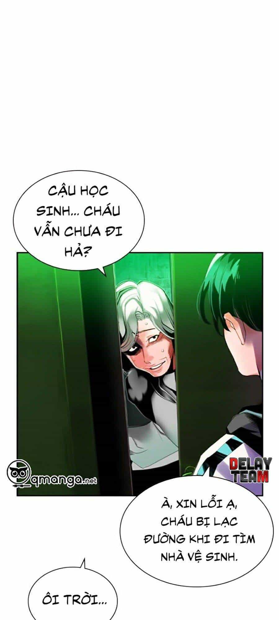 Nhân Trùng Đại Chiến - Chương 20 - ảnh 92