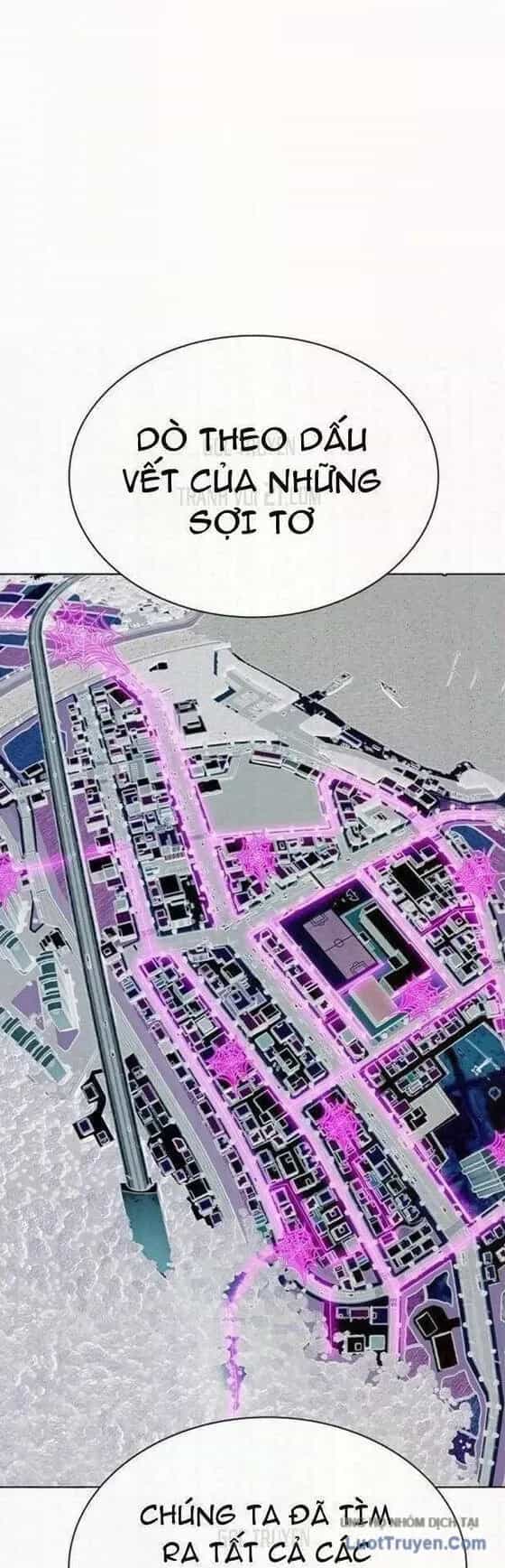 Nhân Trùng Đại Chiến - Chương 200 - ảnh 118