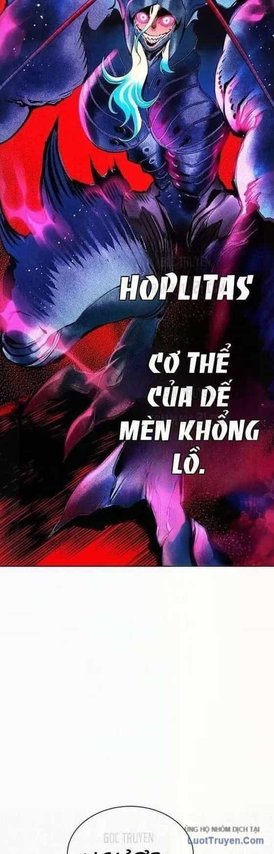 Nhân Trùng Đại Chiến - Chương 200 - ảnh 69