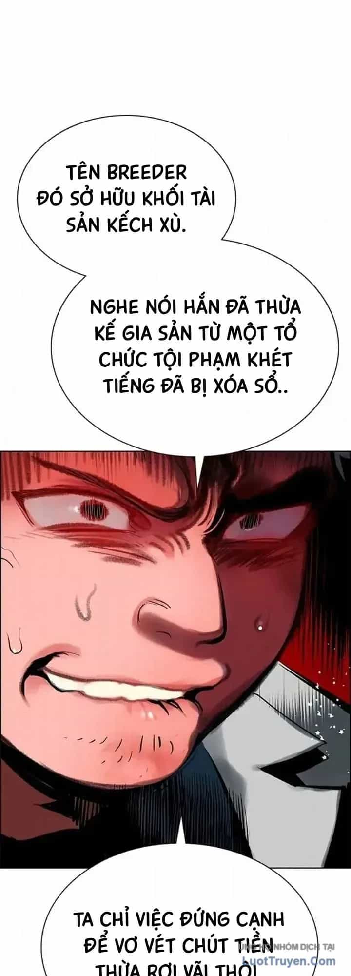 Nhân Trùng Đại Chiến - Chương 202 - ảnh 21