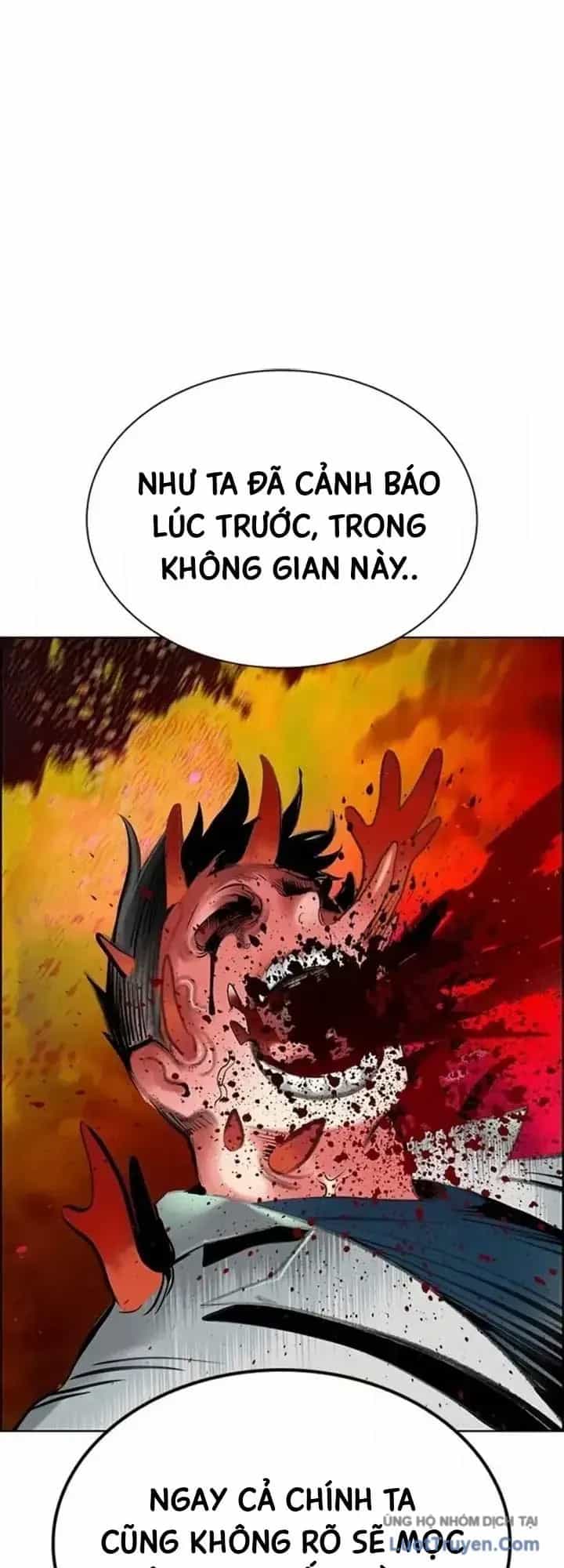 Nhân Trùng Đại Chiến - Chương 202 - ảnh 27