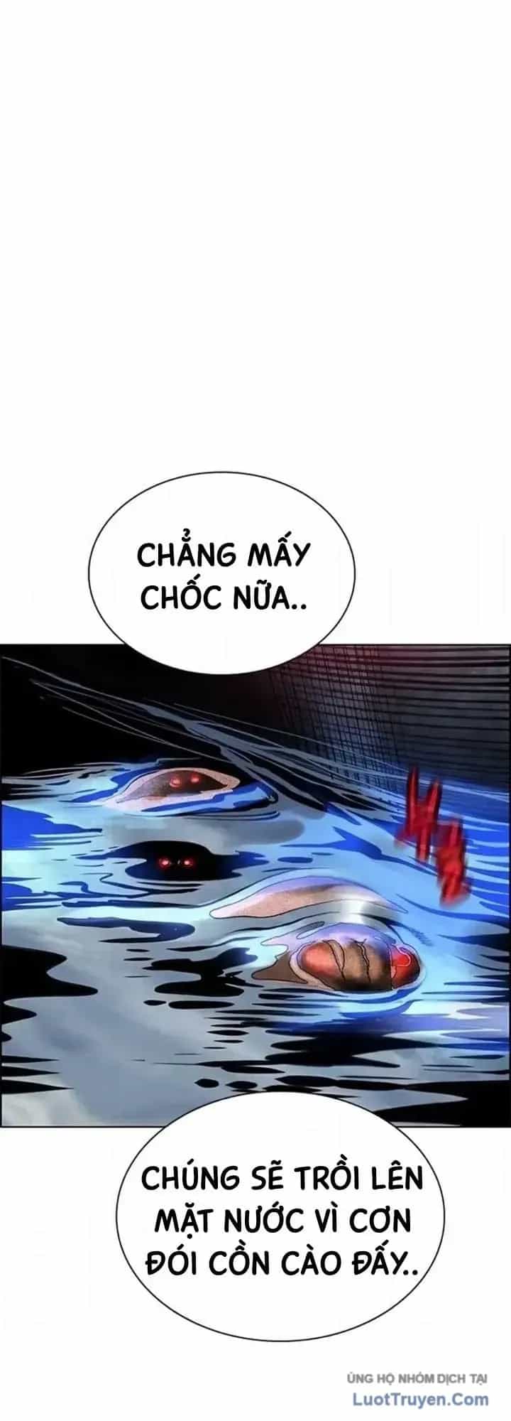 Nhân Trùng Đại Chiến - Chương 202 - ảnh 33