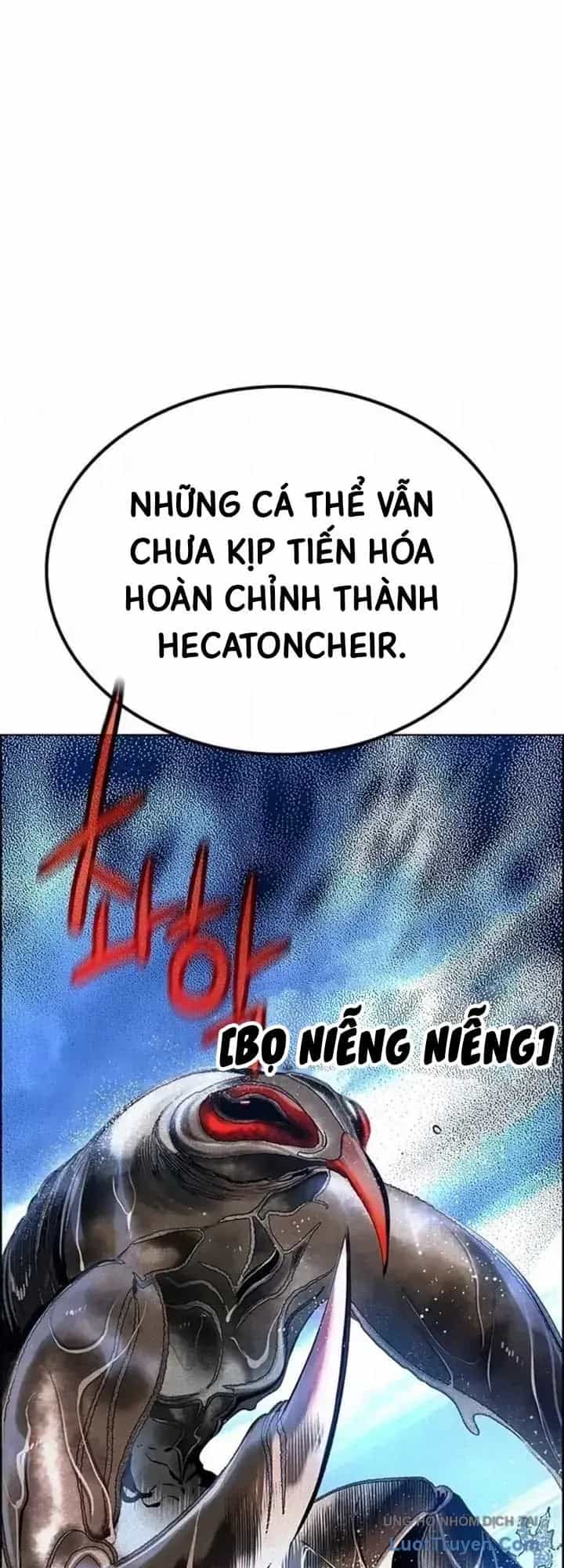 Nhân Trùng Đại Chiến - Chương 202 - ảnh 34