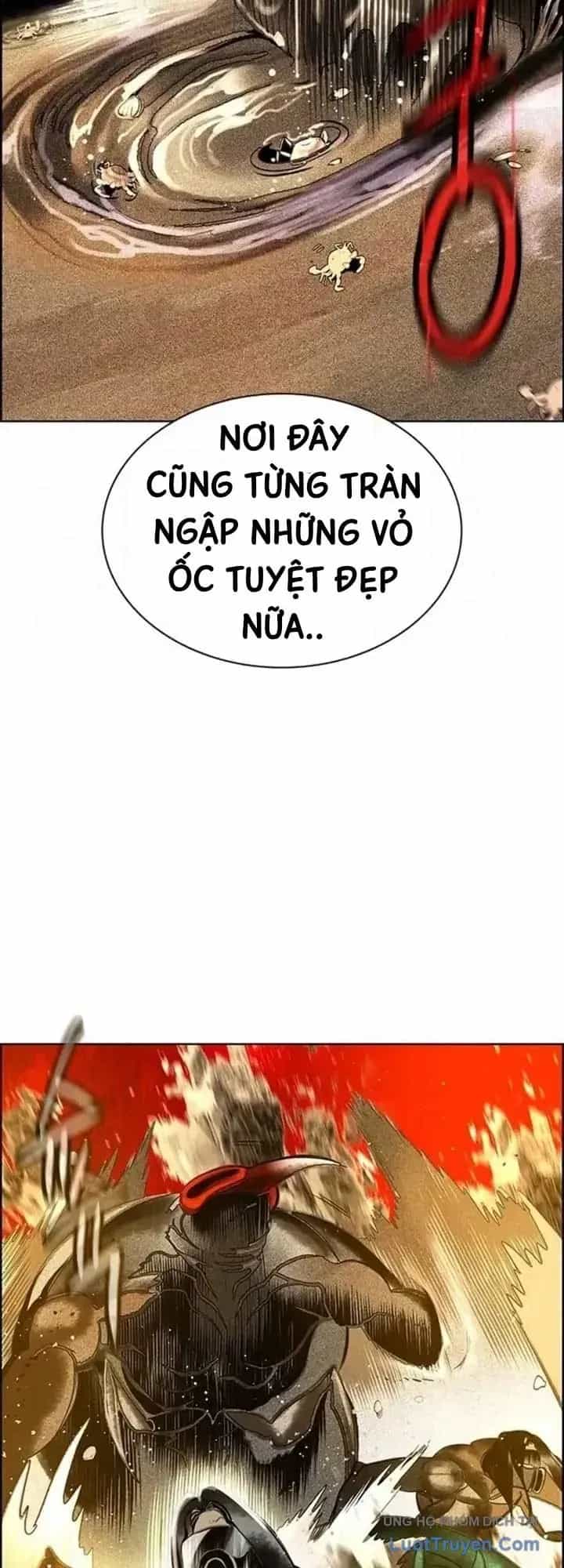 Nhân Trùng Đại Chiến - Chương 202 - ảnh 40