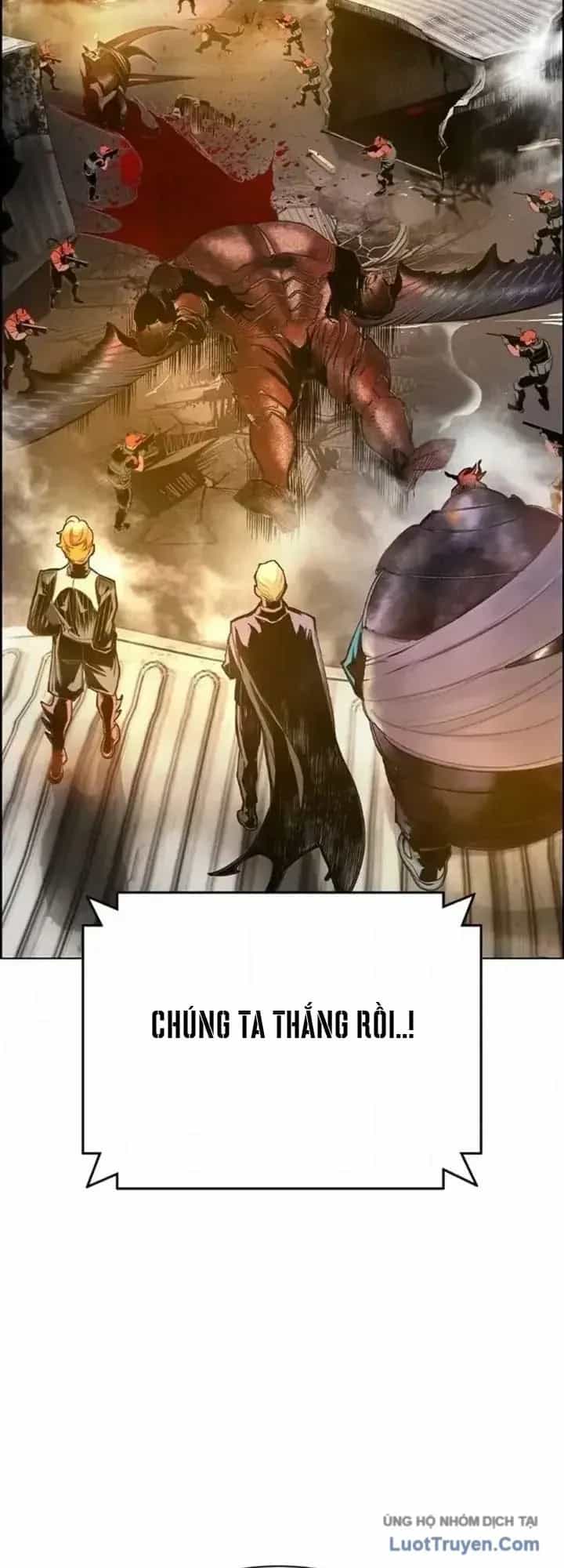 Nhân Trùng Đại Chiến - Chương 202 - ảnh 49