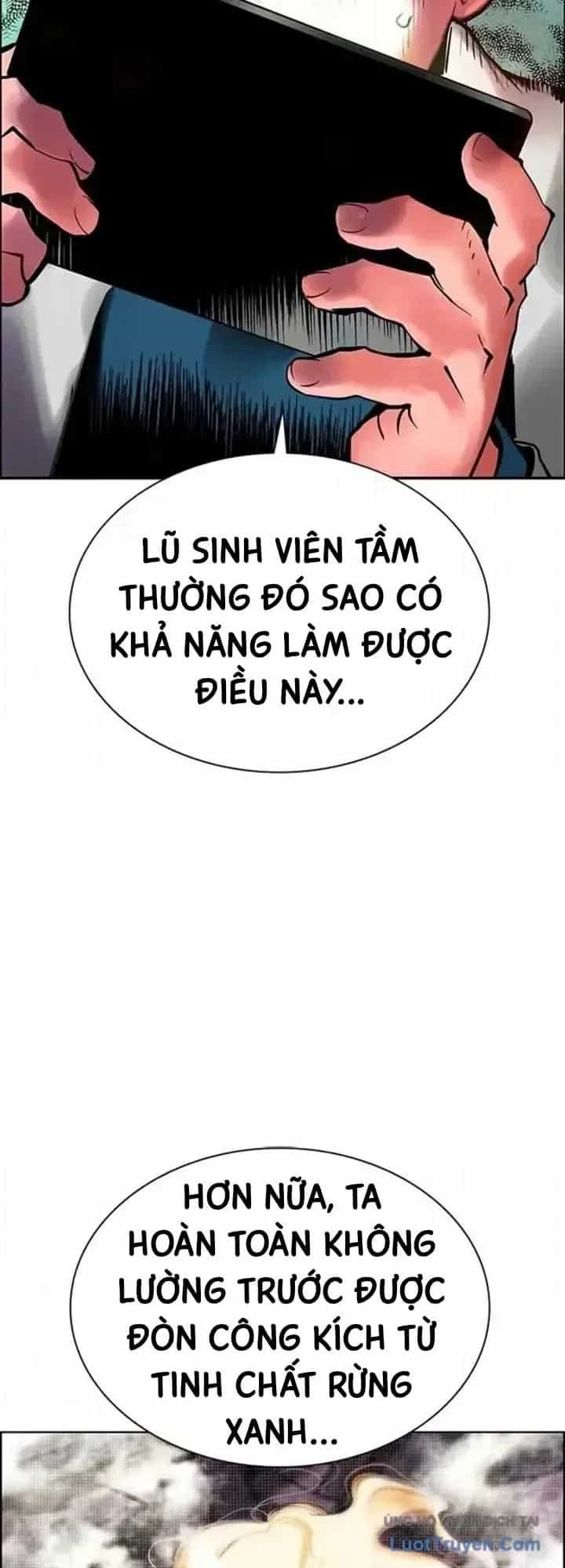 Nhân Trùng Đại Chiến - Chương 202 - ảnh 5