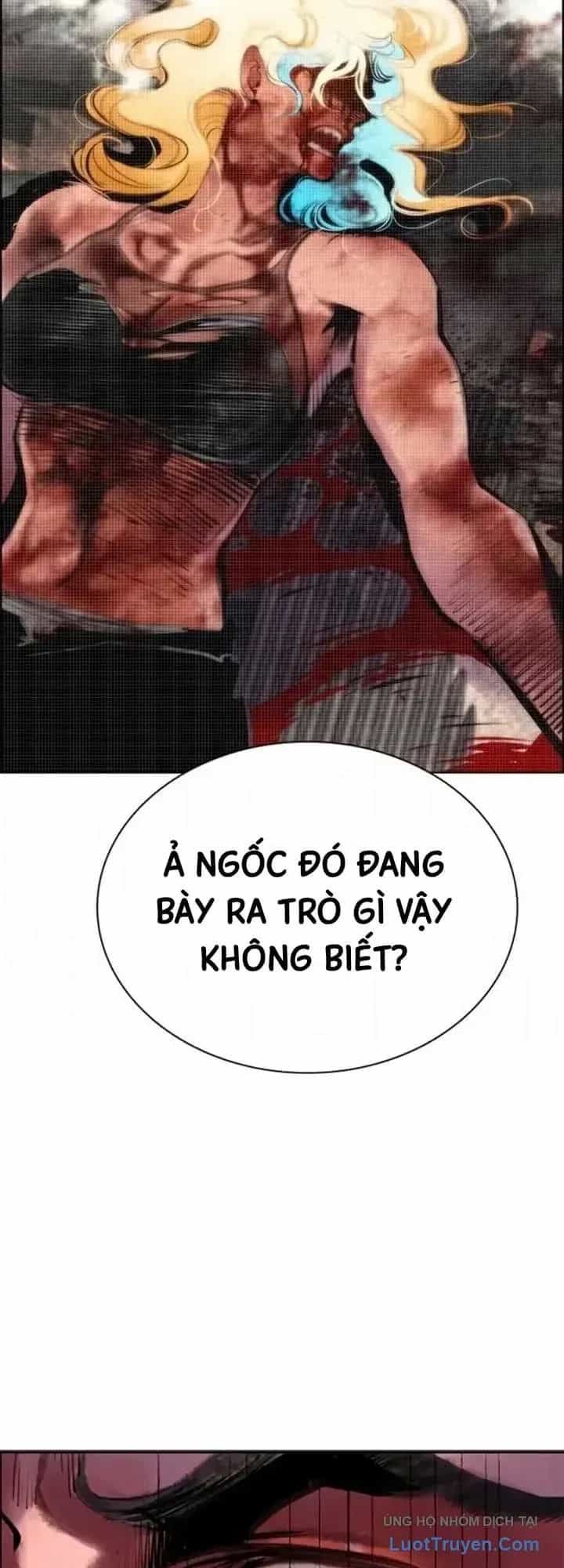 Nhân Trùng Đại Chiến - Chương 202 - ảnh 6