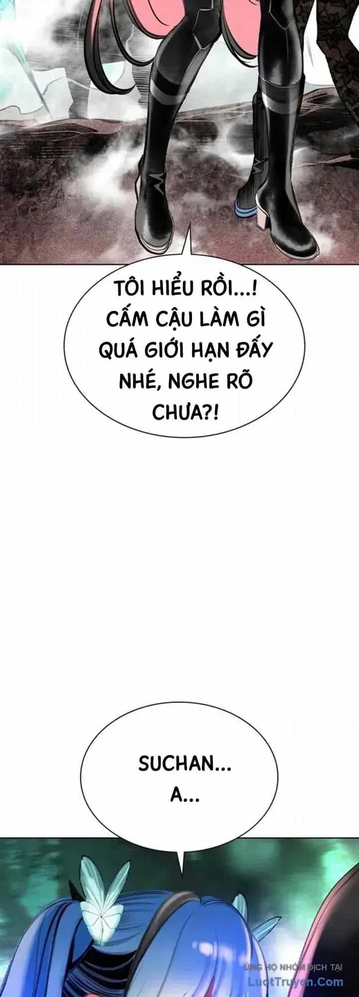 Nhân Trùng Đại Chiến - Chương 203 - ảnh 29