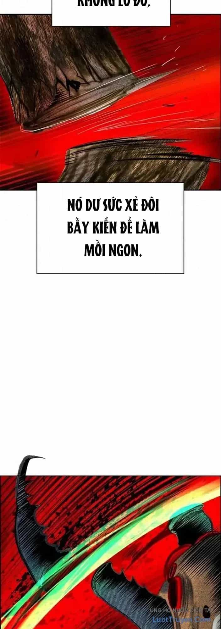 Nhân Trùng Đại Chiến - Chương 203 - ảnh 42