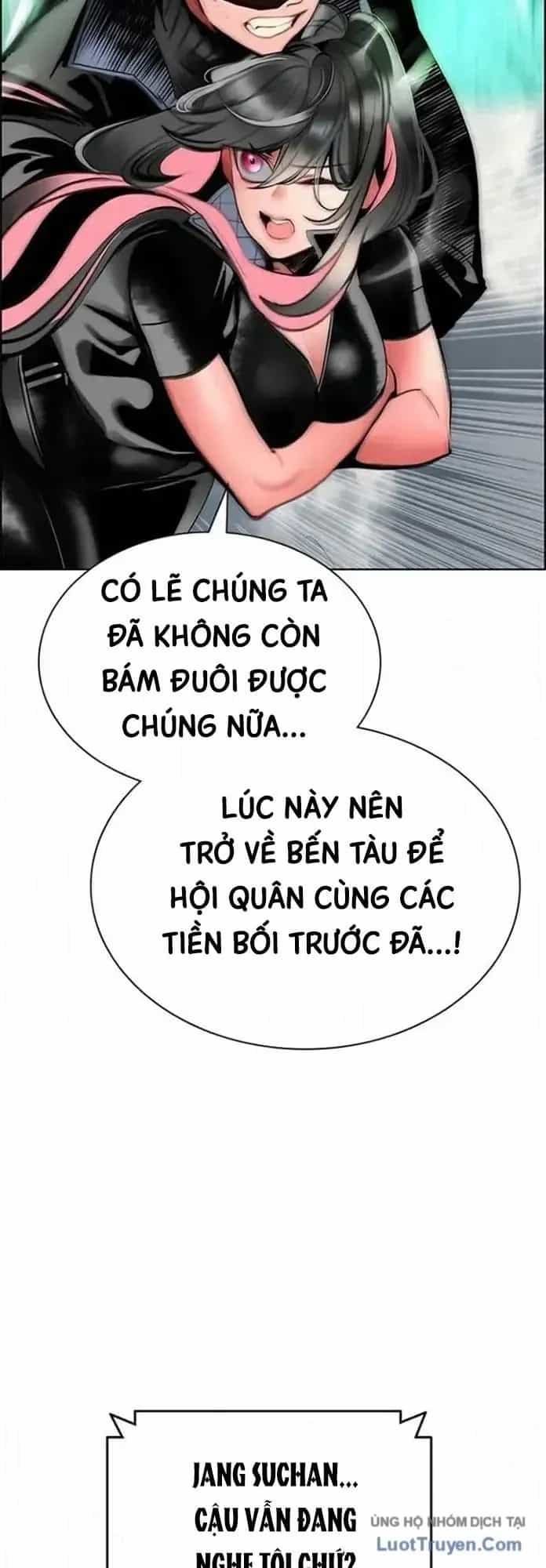 Nhân Trùng Đại Chiến - Chương 203 - ảnh 5