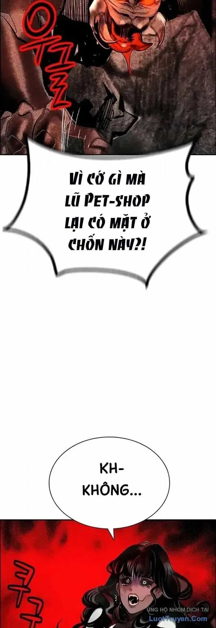 Nhân Trùng Đại Chiến - Chương 203 - ảnh 74