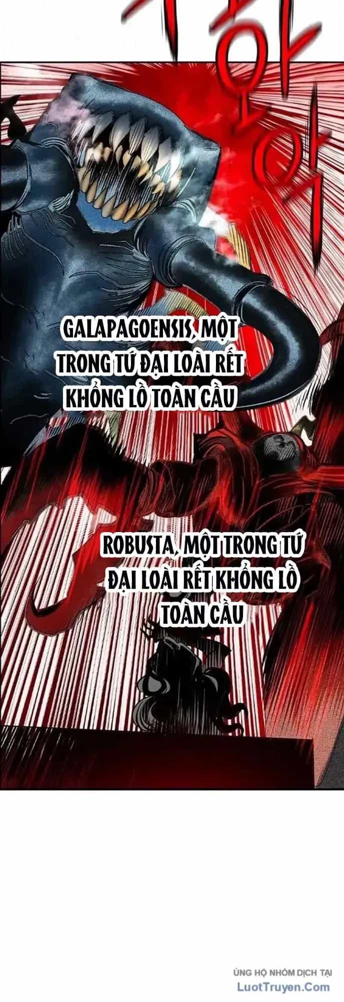 Nhân Trùng Đại Chiến - Chương 203 - ảnh 76