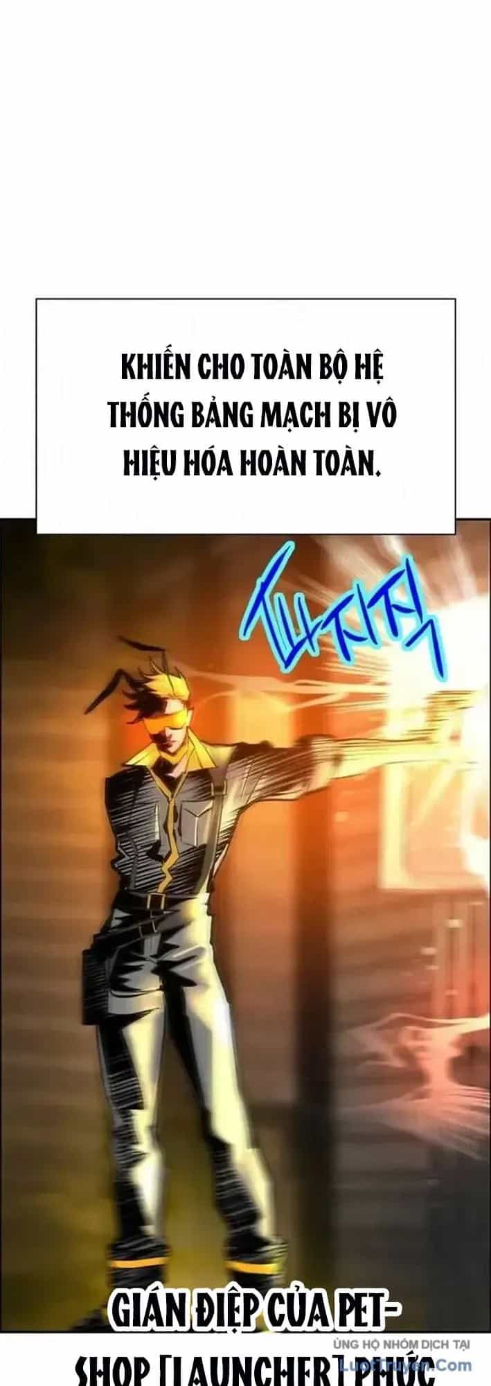 Nhân Trùng Đại Chiến - Chương 203 - ảnh 81