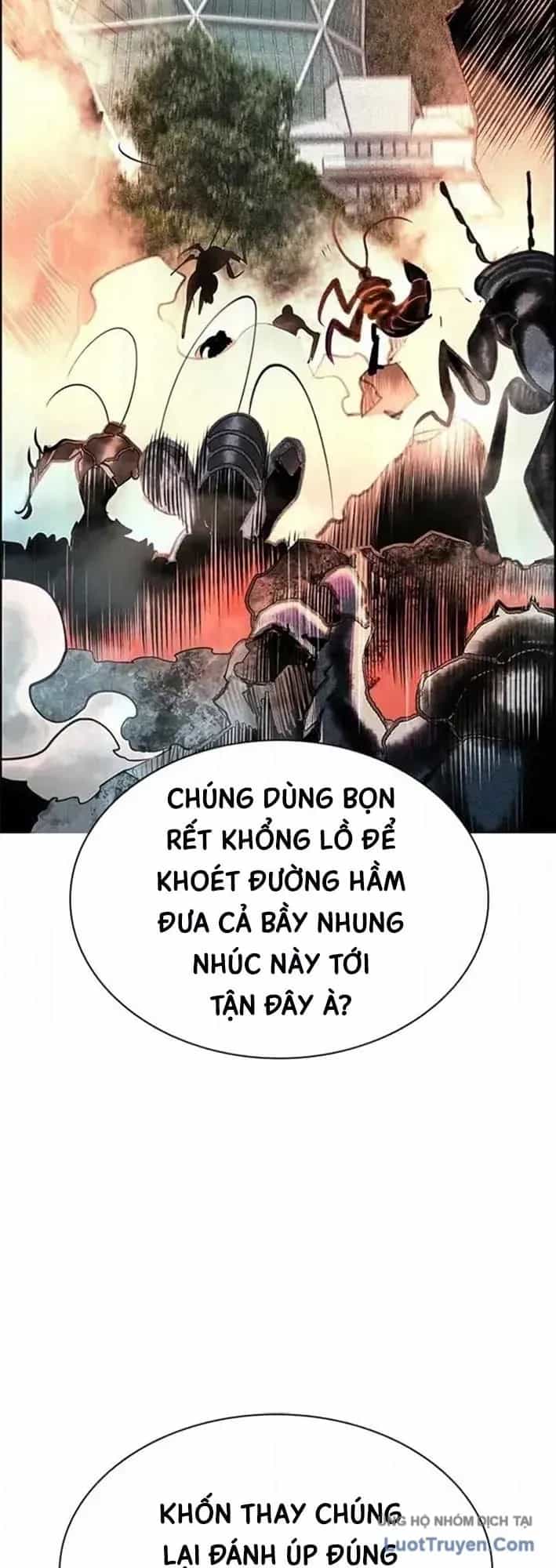 Nhân Trùng Đại Chiến - Chương 203 - ảnh 91