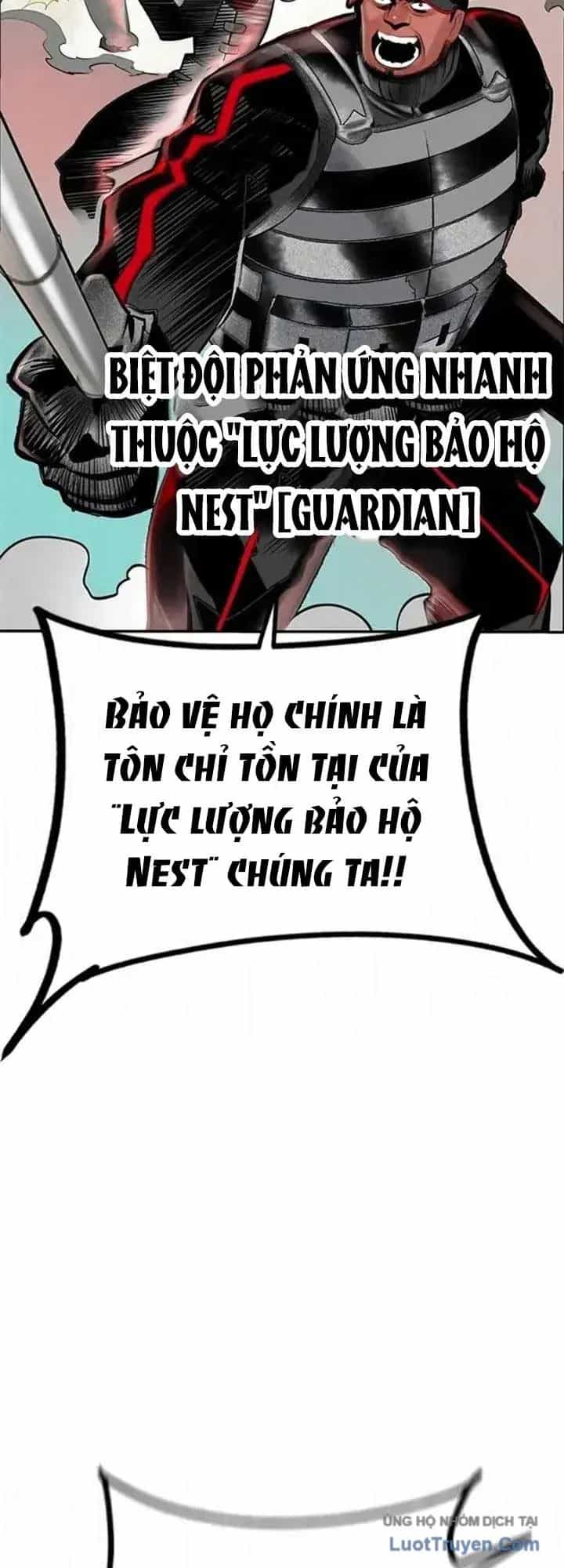 Nhân Trùng Đại Chiến - Chương 204 - ảnh 12